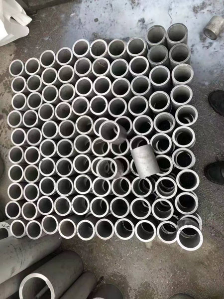 桐庐不锈钢管