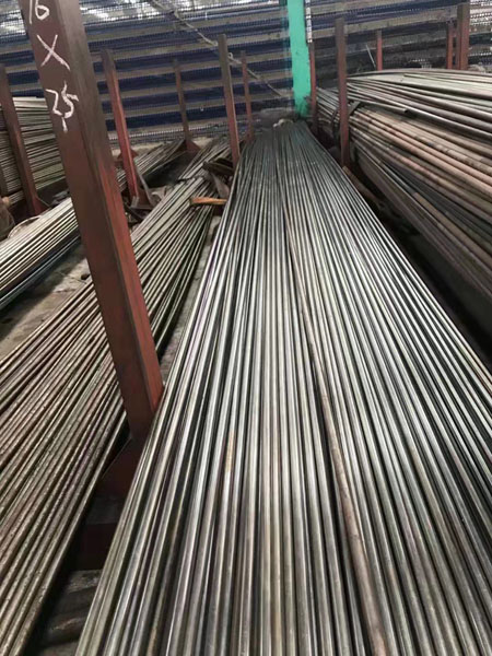 桐庐精密钢管