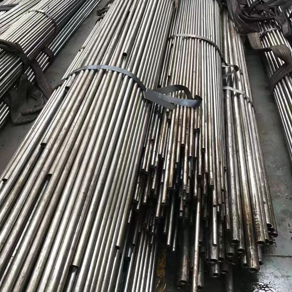 桐庐精密钢管